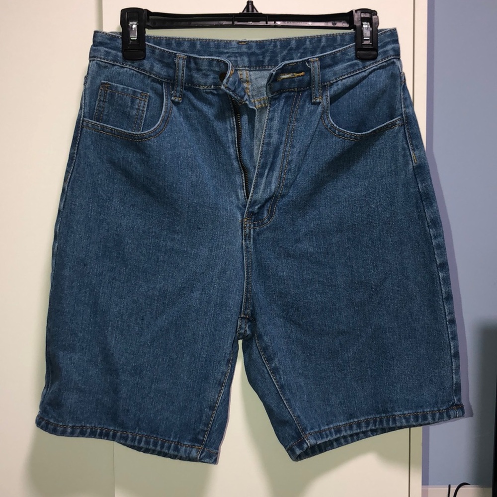 Brand: SHEIN, Size: S, Color: Blue